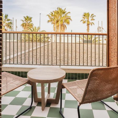 Casa Bassa Hotel Valencia Kültér fotó