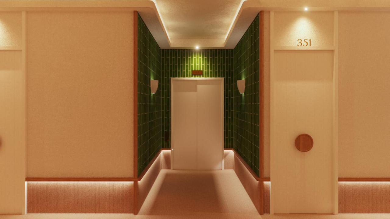 Casa Bassa Hotel Valencia Kültér fotó