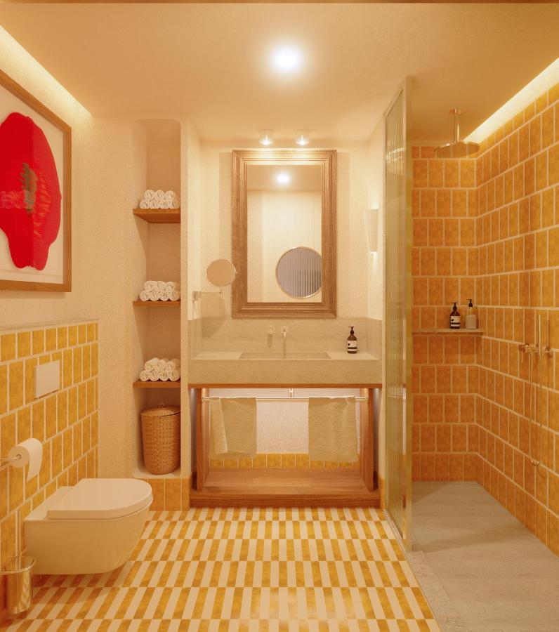Casa Bassa Hotel Valencia Kültér fotó