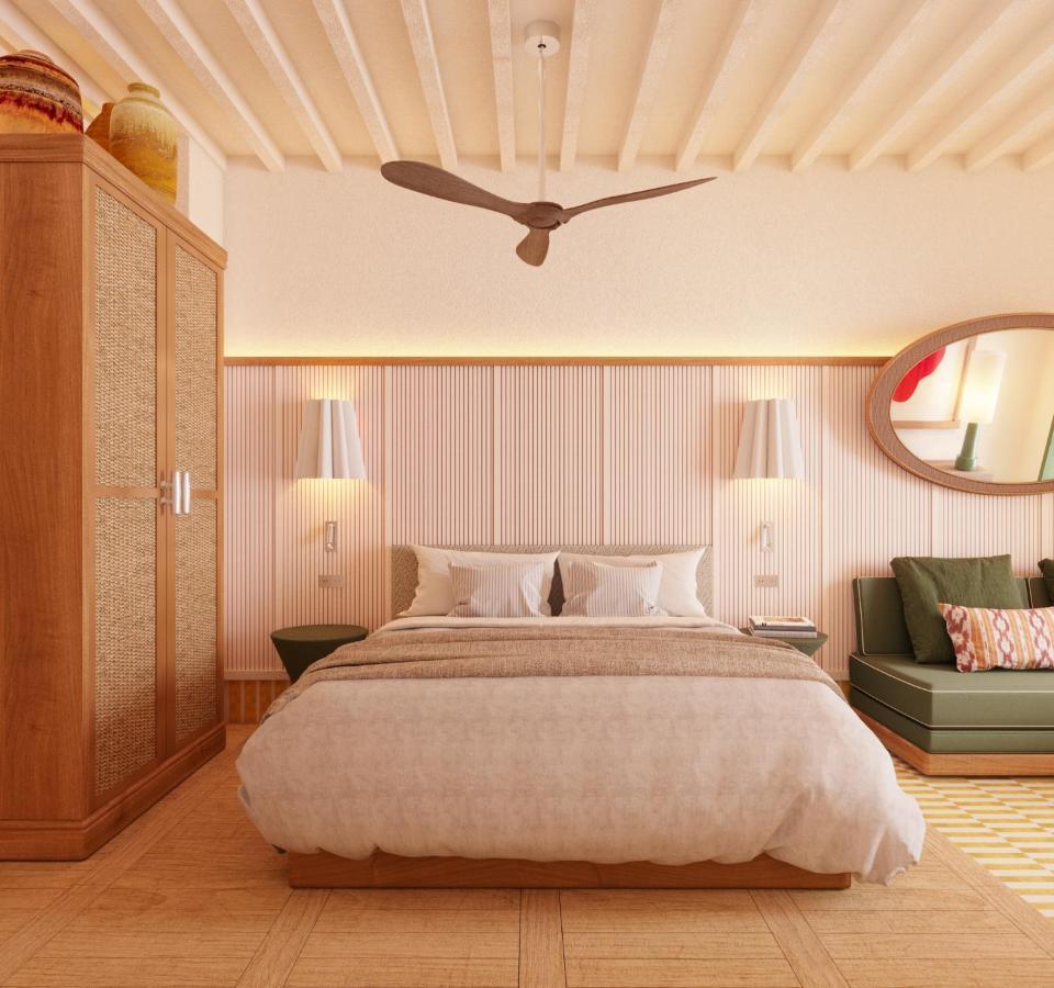 Casa Bassa Hotel Valencia Kültér fotó
