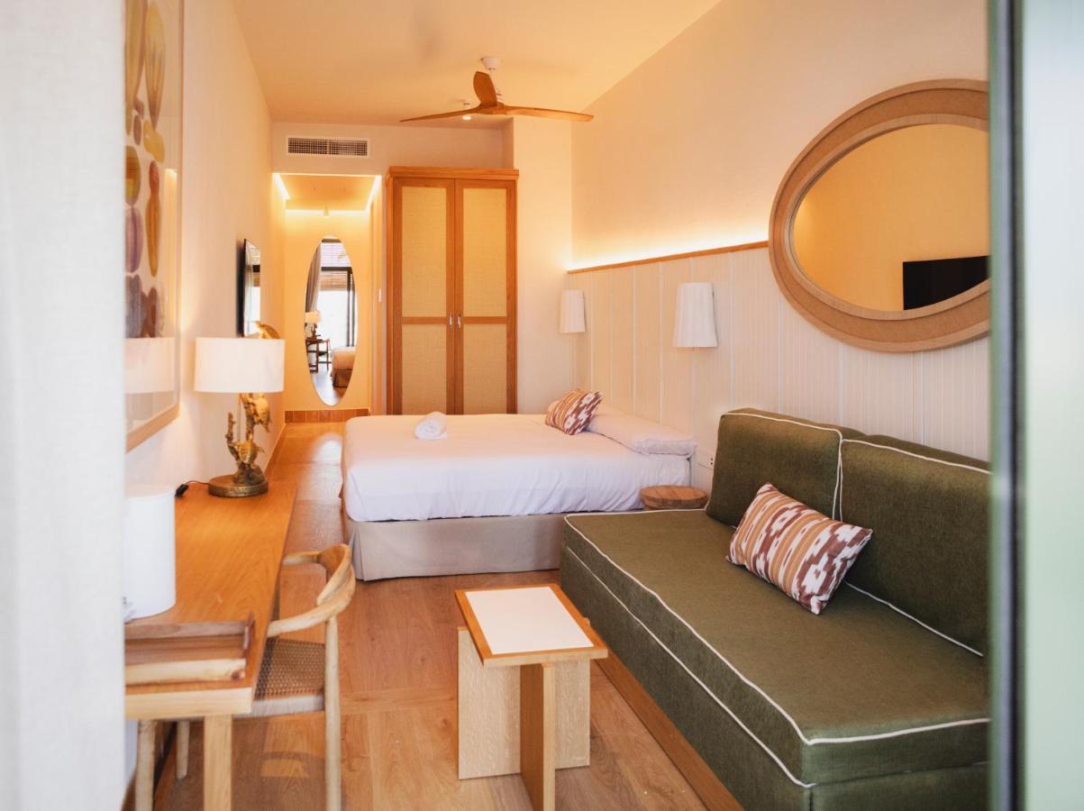 Casa Bassa Hotel Valencia Kültér fotó