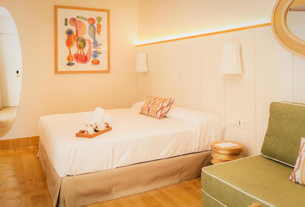 Casa Bassa Hotel Valencia Kültér fotó