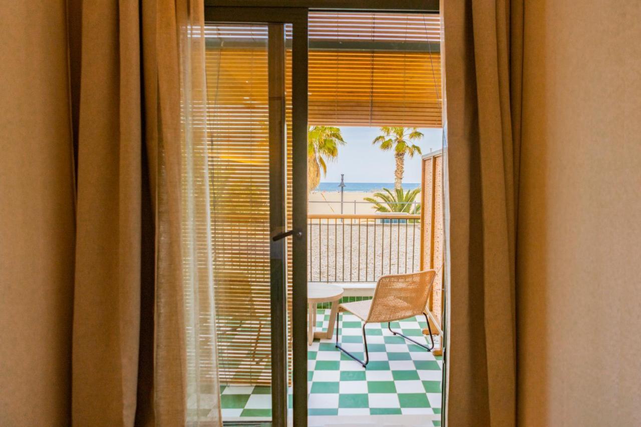 Casa Bassa Hotel Valencia Kültér fotó