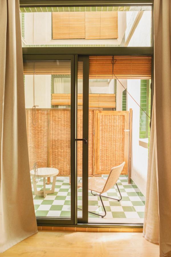 Casa Bassa Hotel Valencia Kültér fotó