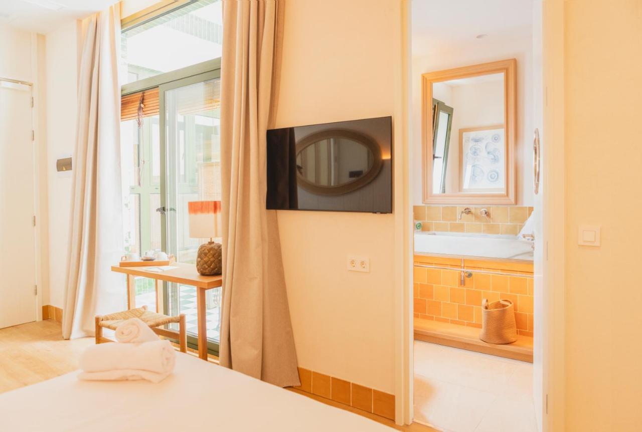 Casa Bassa Hotel Valencia Kültér fotó