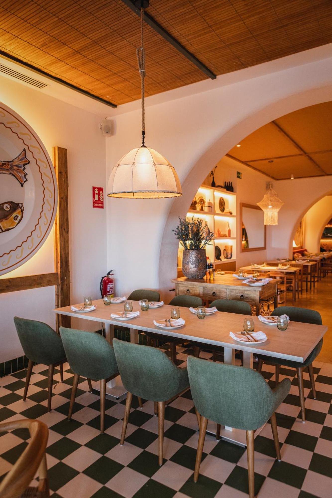 Casa Bassa Hotel Valencia Kültér fotó