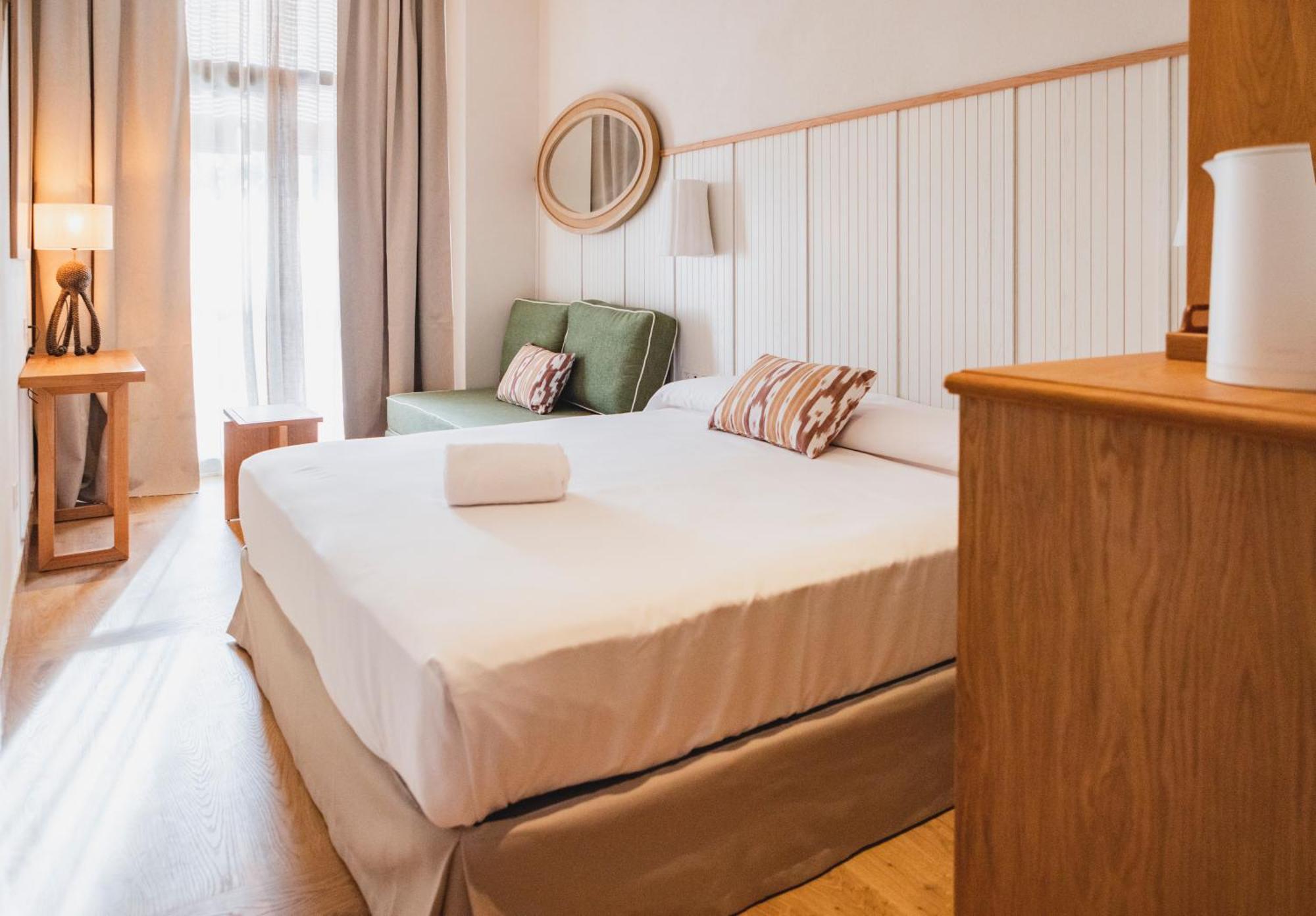 Casa Bassa Hotel Valencia Kültér fotó