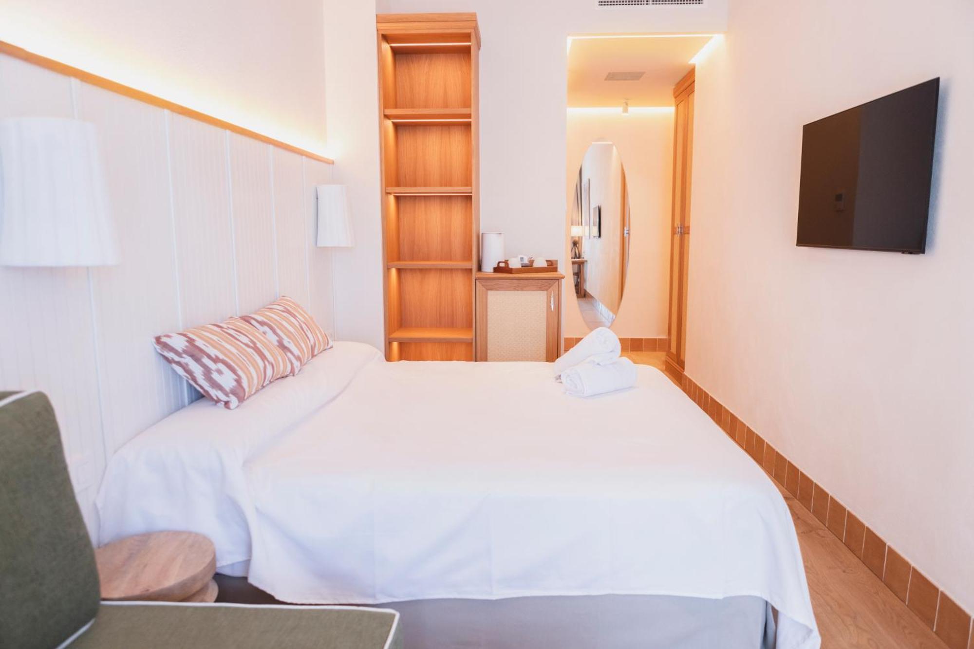 Casa Bassa Hotel Valencia Kültér fotó