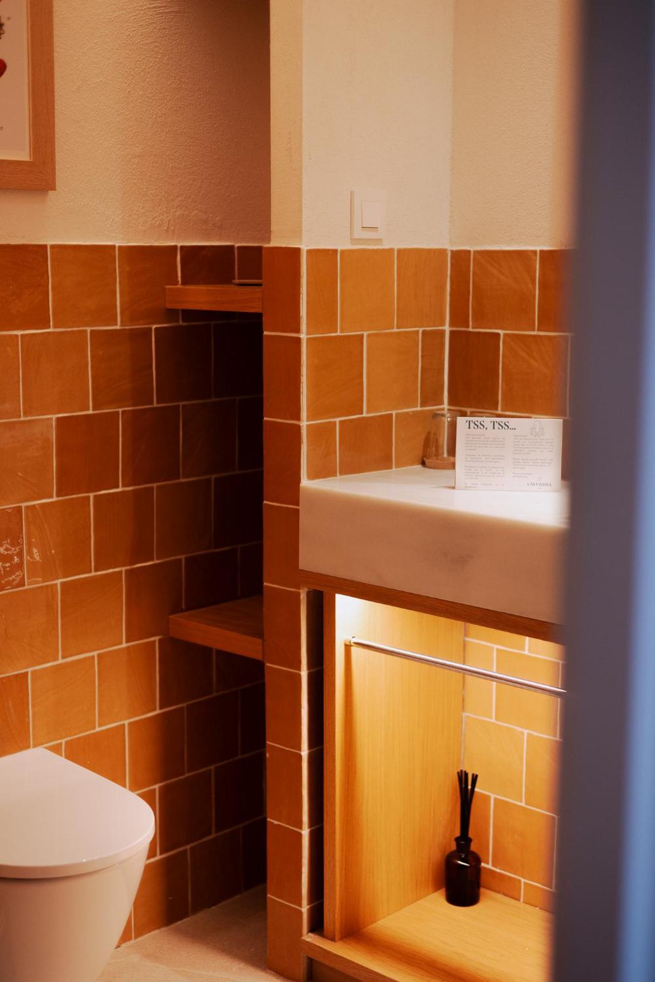 Casa Bassa Hotel Valencia Kültér fotó