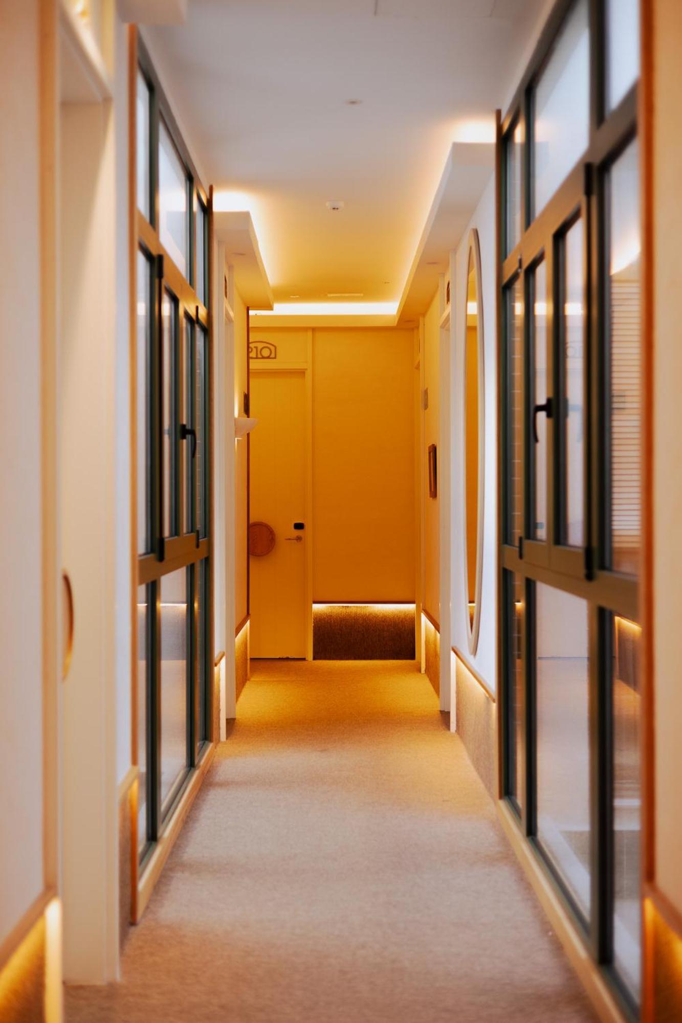 Casa Bassa Hotel Valencia Kültér fotó