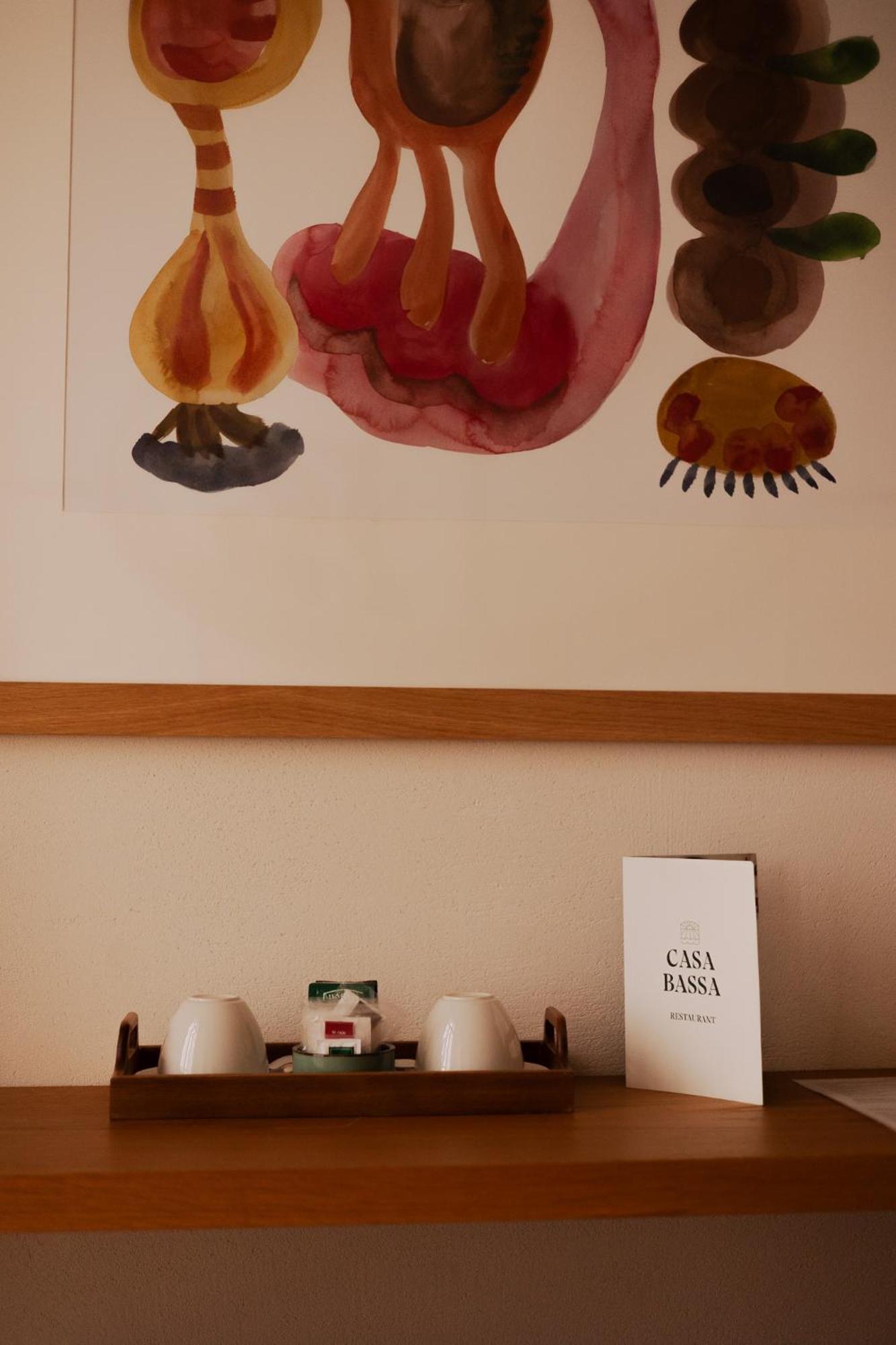 Casa Bassa Hotel Valencia Kültér fotó