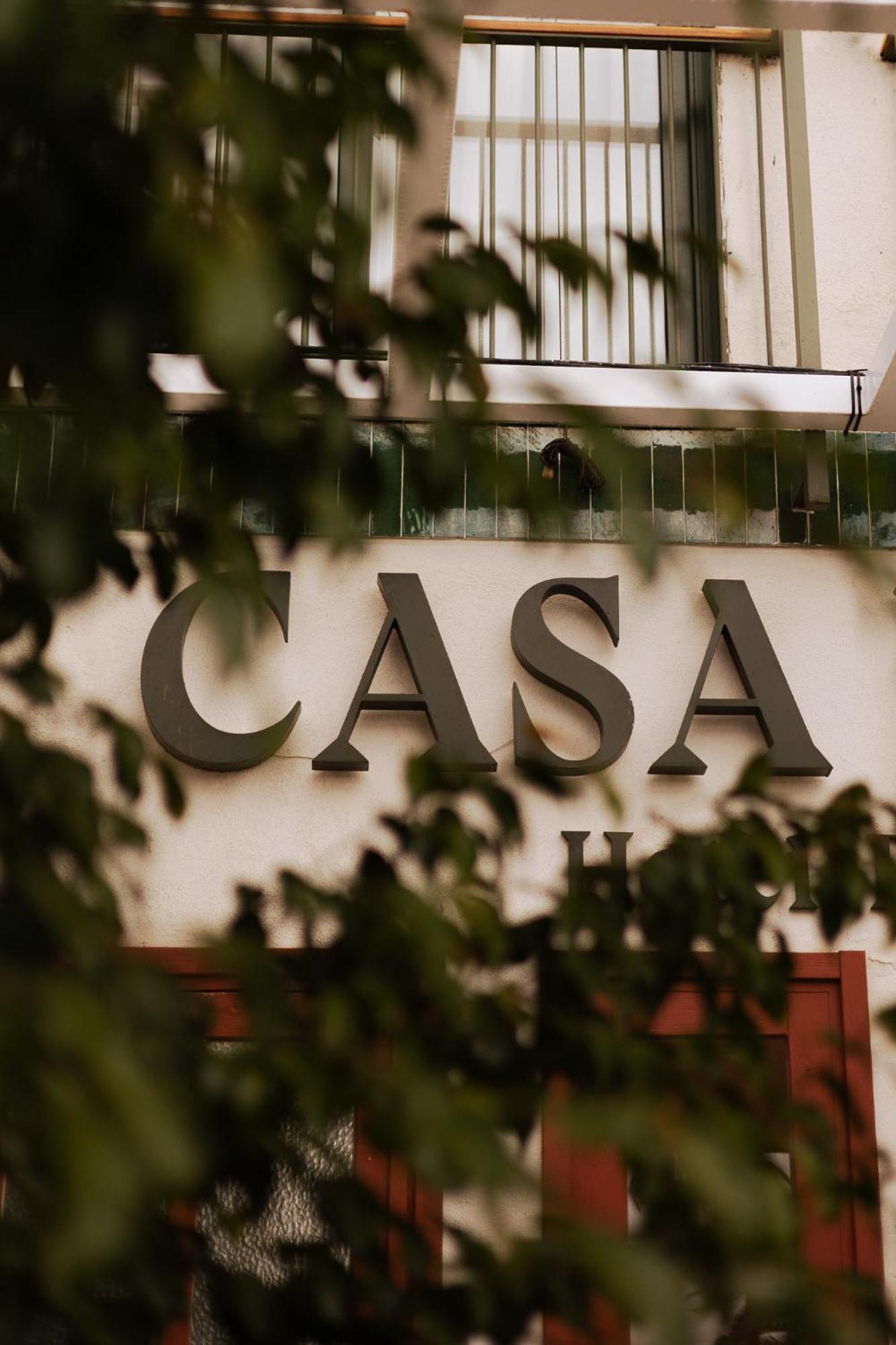 Casa Bassa Hotel Valencia Kültér fotó